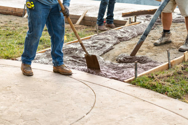 Best Driveways & Floors  in Wingate, NC