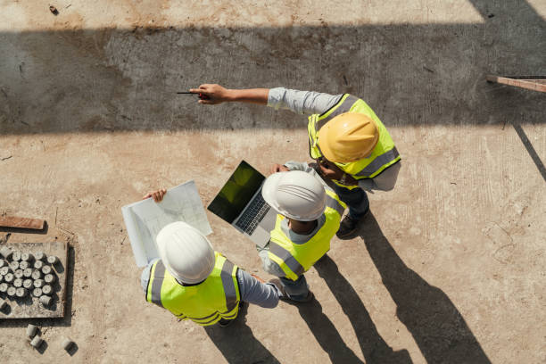Best Concrete Demolition Services  in Wingate, NC