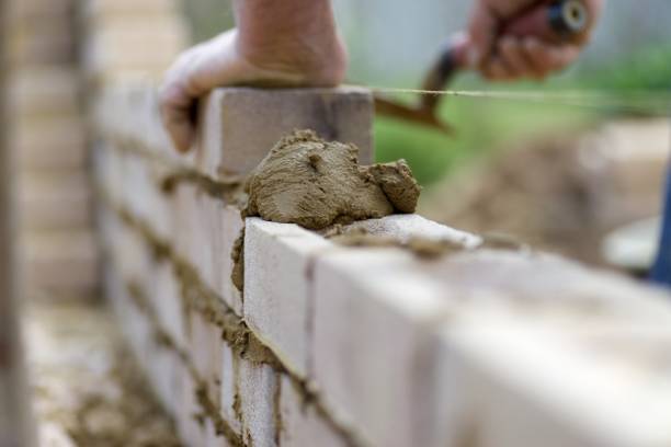 Best Concrete Repair Services  in Wingate, NC