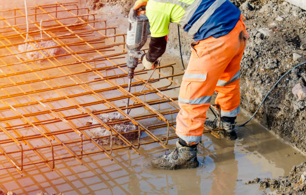 Best Foundations  in Wingate, NC